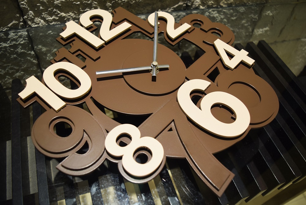 Wooden Classic Series